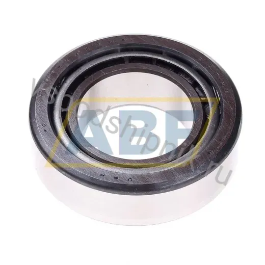 Конический роликовый подшипник однорядный 24780/24721 Timken 41.28×76.2×25.4 мм