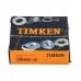 Конический роликовый подшипник 24720 Timken