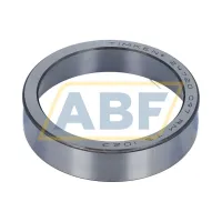 Конический роликовый подшипник 24720 Timken