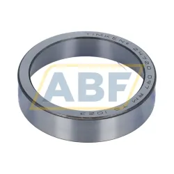 Конический роликовый подшипник 24720 Timken