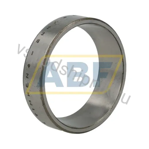 Наружное кольцо конического подшипника 244X Timken