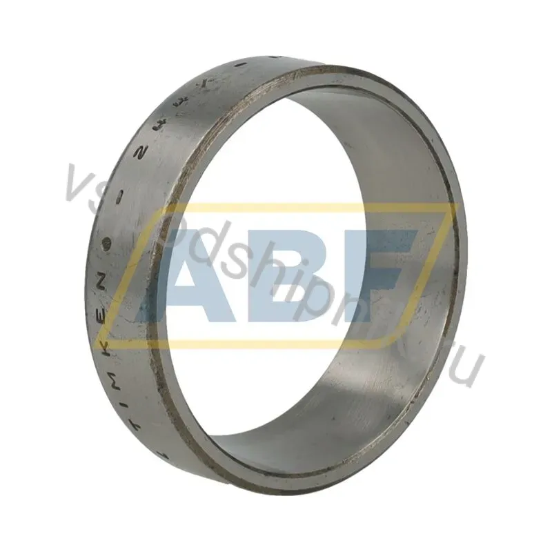 Наружное кольцо конического подшипника 244X Timken 360