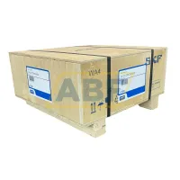 Сферический роликовый подшипник 24136CCK30/W33 SKF