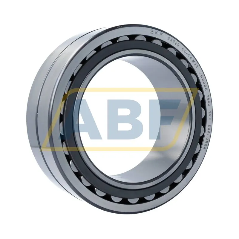 Сферический роликовый подшипник 24028CC/C4W33 SKF 360