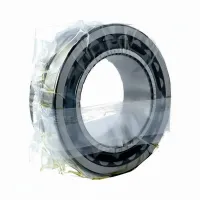 Сферический роликовый подшипник 23124CC/W33 SKF