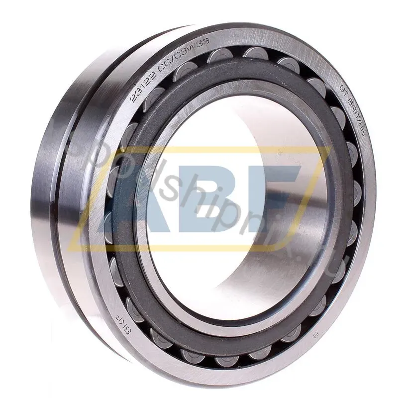 Сферический роликовый подшипник 23122CC/C3W33 SKF 360