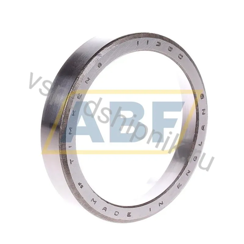 Наружное кольцо конического подшипника 11300 Timken 360
