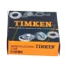 Наружное кольцо конического подшипника 07196B Timken
