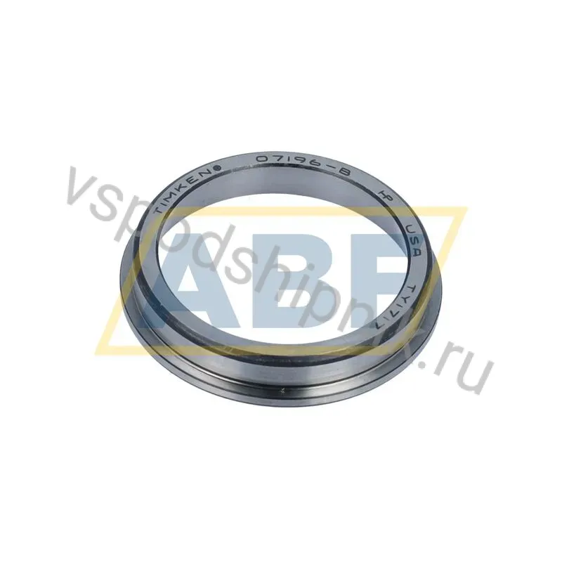 Наружное кольцо конического подшипника 07196B Timken 360
