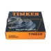 Сферический роликовый подшипник 22218EJW33 Timken