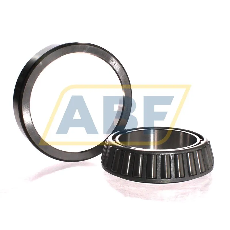 Конический роликовый подшипник однорядный 594/592A SKF 360