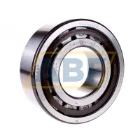 Цилиндрический роликовый подшипник NUP NUP2313ECP SKF