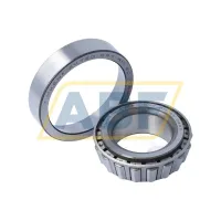 Конический роликовый подшипник однорядный 24780-99402 Timken