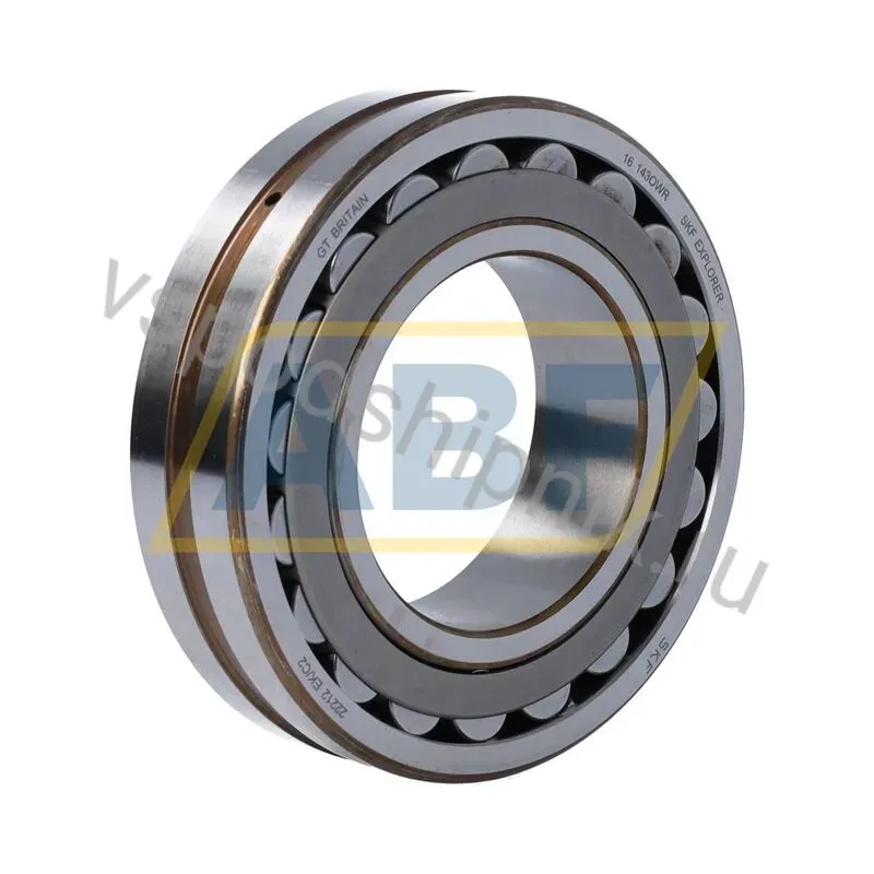 Сферический роликовый подшипник 22212EK/C2 SKF 360