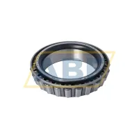 Внутреннее кольцо конического подшипника 497A Timken