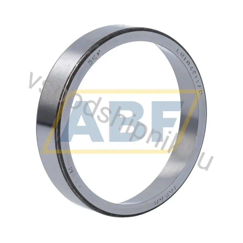 Наружное кольцо конического подшипника LM104911/Q SKF 360