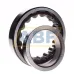 Цилиндрический роликовый подшипник NJ NJ217ECP/C3 SKF