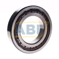 Цилиндрический роликовый подшипник NJ NJ217ECP/C3 SKF