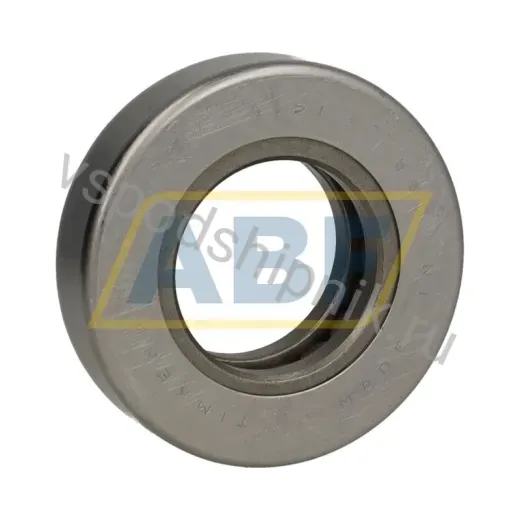 Конический роликовый подшипник T151 Timken 38.35×72.63×21.43 мм