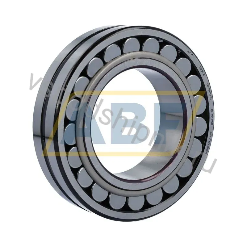 Сферический роликовый подшипник 22216E SKF 360
