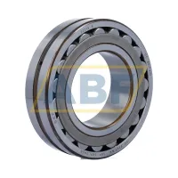Сферический роликовый подшипник 22213E SKF