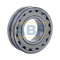 Сферический роликовый подшипник 22208EK SKF