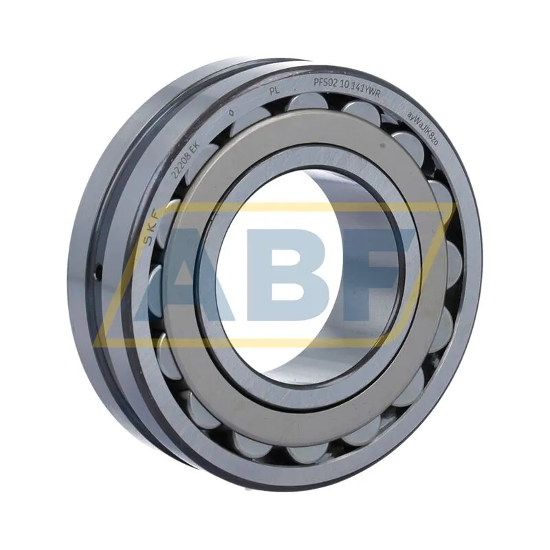 Сферический роликовый подшипник 22208EK SKF 360