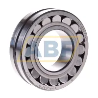 Сферический роликовый подшипник 22208E SKF