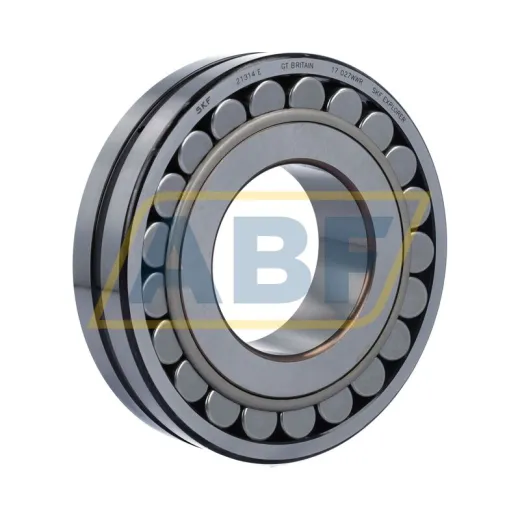 Сферический роликовый подшипник 21314E SKF 70×150×35 мм