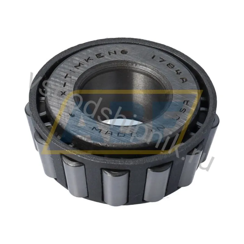 Внутреннее кольцо конического подшипника 1784A Timken 360