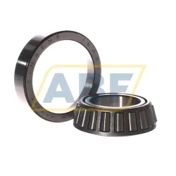 Конический роликовый подшипник однорядный 16150/16284 Timken