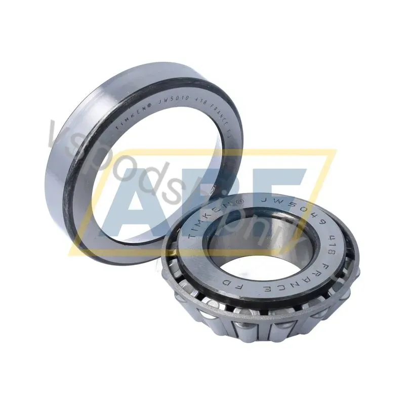 Внутреннее кольцо конического подшипника JW5049 Timken 360