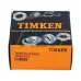Конический роликовый подшипник в сборе JRM4249-90UA1 Timken