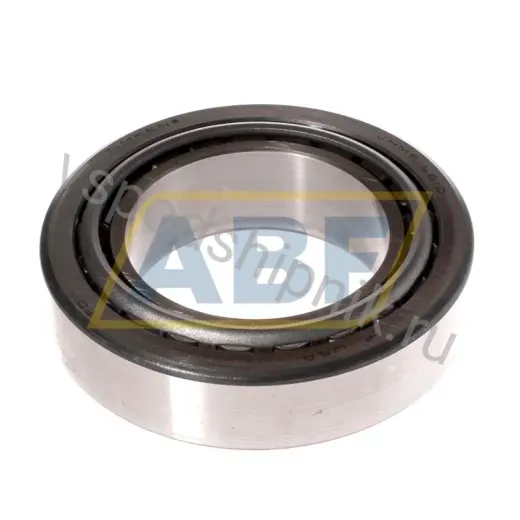 Конический роликовый подшипник однорядный JHM516849/JHM516810 Timken 85×140×39 мм