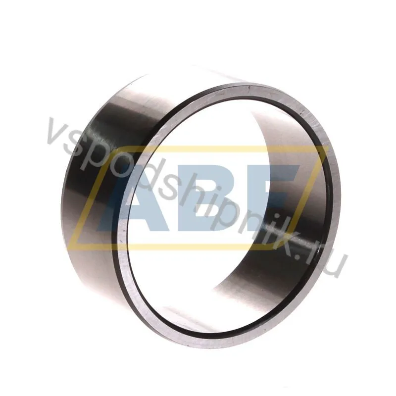 Игольчатый роликовый подшипник с сепаратором IR55X63X25 SKF 360