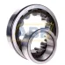 Цилиндрический роликовый подшипник NU NU320ECP SKF