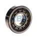 Цилиндрический роликовый подшипник NU NU308ECP/C3 SKF