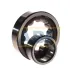 Цилиндрический роликовый подшипник NU NU308ECP/C3 SKF