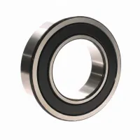 Цилиндрический роликовый подшипник NU NU2219ECJ SKF