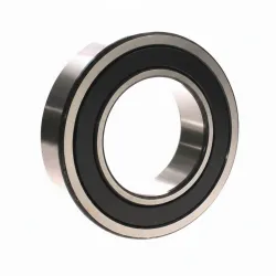 Цилиндрический роликовый подшипник NU NU2219ECJ SKF