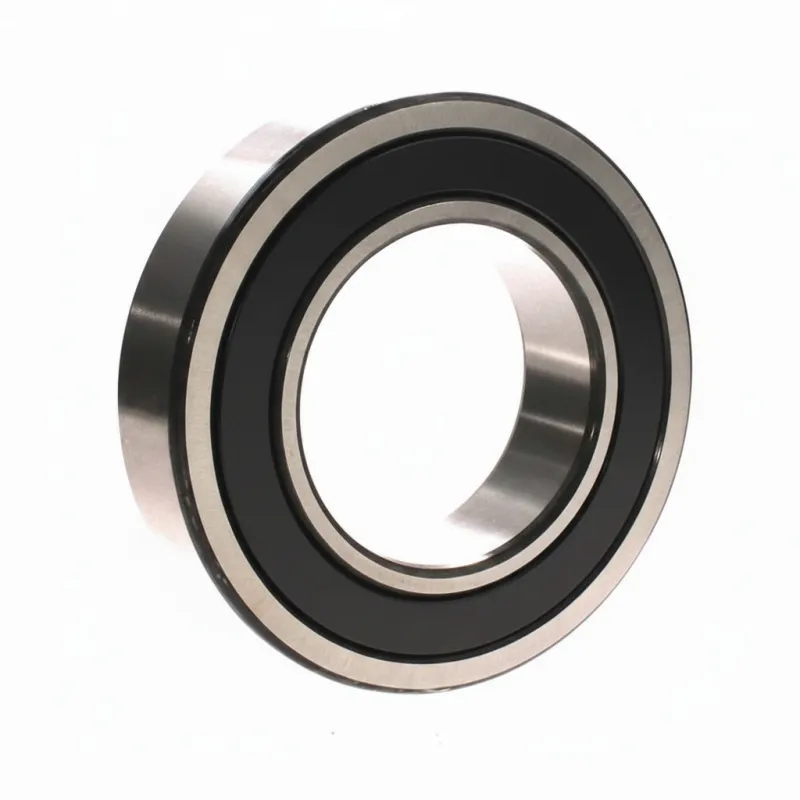 Цилиндрический роликовый подшипник NU NU2219ECJ SKF 360