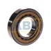 Цилиндрический роликовый подшипник NU NU209ECM/C3 SKF