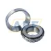 Конический роликовый подшипник однорядный JW5549/JW5510 Timken