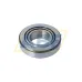 Конический роликовый подшипник однорядный JW5549/JW5510 Timken
