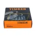 Конический роликовый подшипник однорядный JW5549/JW5510 Timken