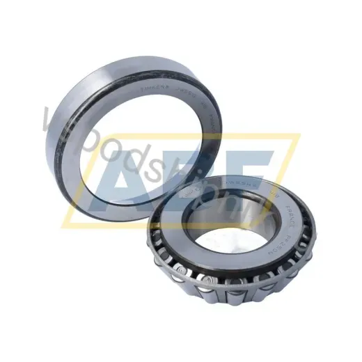 Конический роликовый подшипник однорядный JW5549/JW5510 Timken 55×115×34 мм
