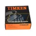 Конический роликовый подшипник однорядный HM807046/HM807010 Timken