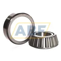 Конический роликовый подшипник однорядный HM807046/HM807010 Timken