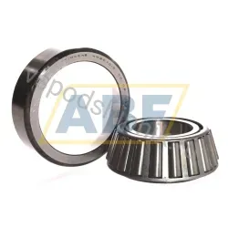 Конический роликовый подшипник однорядный HM807046/HM807010 Timken