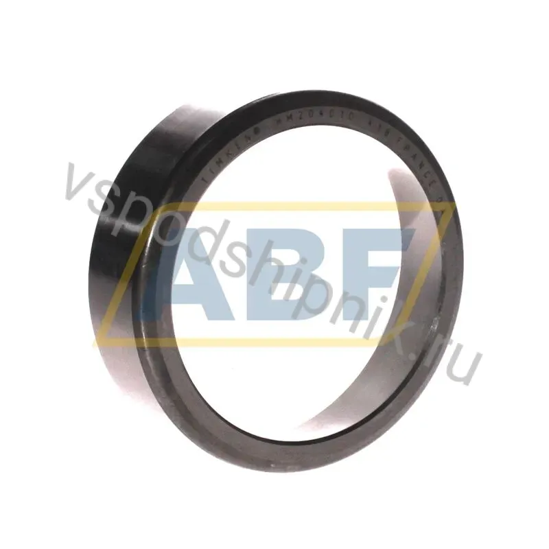 Наружное кольцо конического подшипника HM204010 Timken 360